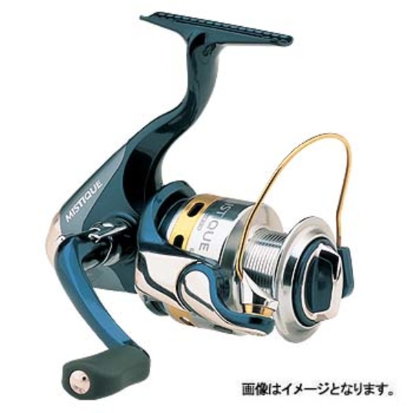 Okuma オクマ Mistique Mqr 30 710 アウトドア用品 釣り具通販はナチュラム