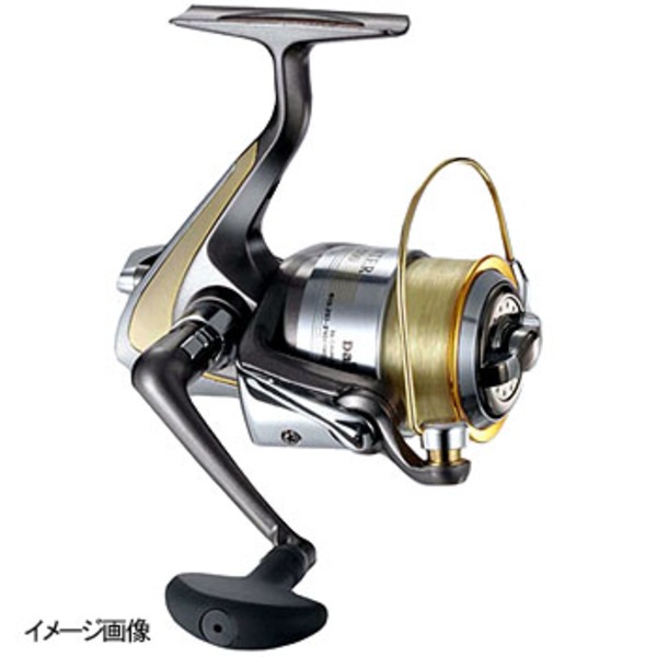 ダイワ(Daiwa) スプリンターGL 2000 糸付 00057831 1367円