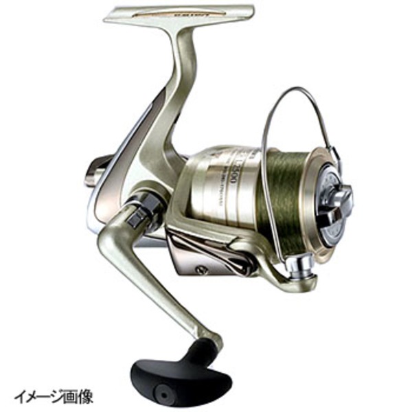 ダイワ(Daiwa) スプリンターL 2000 糸付 00057836 2000～2500番