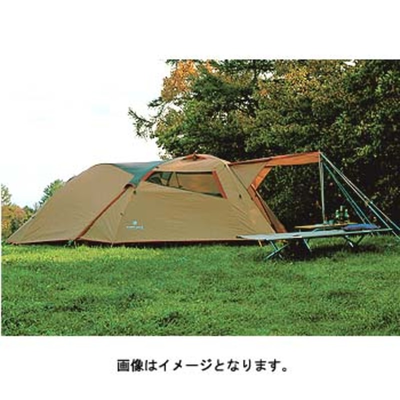 スノーピーク(snow peak) 【パーツ】ランドブリーズ4LX フライシート SDY-004-2｜アウトドア用品・釣り具通販はナチュラム