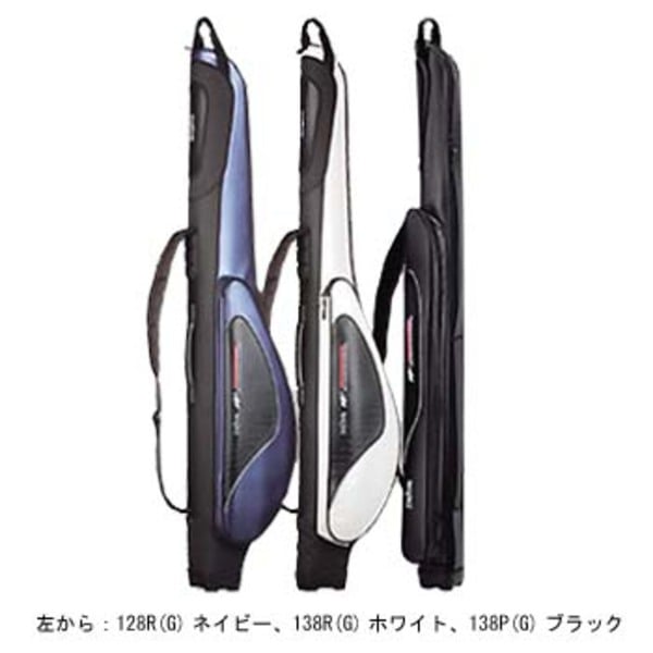 ダイワ(Daiwa) FFロッドケース138P-G 04716832 ロッドケース