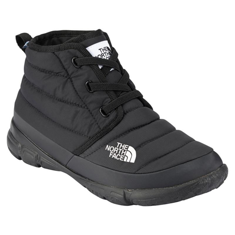 THE NORTH FACE(ザ･ノース･フェイス) NSE TRACTION CHUKKA LITE WP NF51581