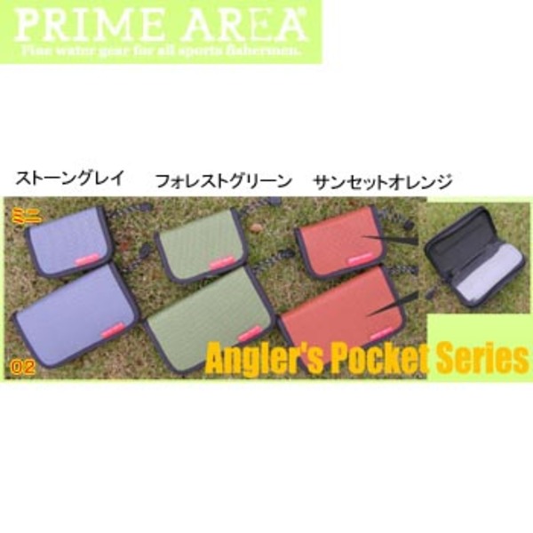 プライムエリア スプーンワレット 3266｜アウトドア用品・釣り具通販はナチュラム