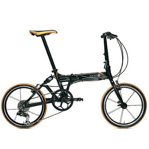 DAHON(ダホン) 【2006】ジェットストリームXP JA085｜アウトドア用品・釣り具通販はナチュラム