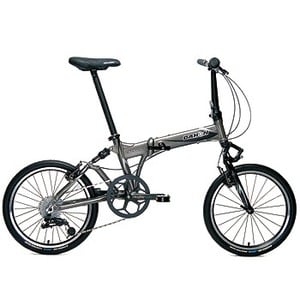 DAHON(ダホン) 【2006】ジェットストリームP8 FAO83｜アウトドア用品・釣り具通販はナチュラム