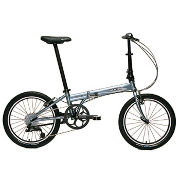 DAHON(ダホン) 【2006】スピードP8 KC083 その他サイズ折りたたみ自転車