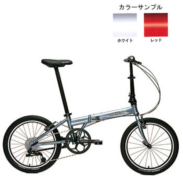 DAHON(ダホン) 【2006】スピードP8 KC083｜アウトドア用品・釣り具通販はナチュラム