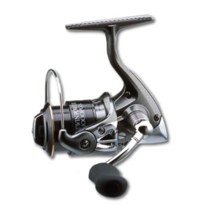 Shimano Twin Power XT 1000 Spinning Reel Fishing /AM4469/05
