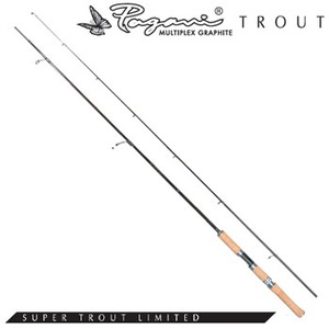 メガバス(Megabass) ito Pagani TROUT PTL-63UL