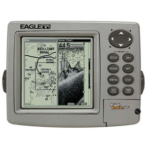 EAGLE(イーグル) フィッシュエリート 480 【振動子付】 PG-EFE480｜アウトドア用品・釣り具通販はナチュラム