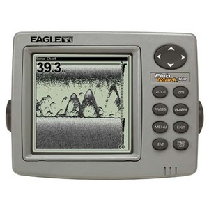EAGLE(イーグル) フィッシュマーク480 【振動子付】 PG-EFM480-TO