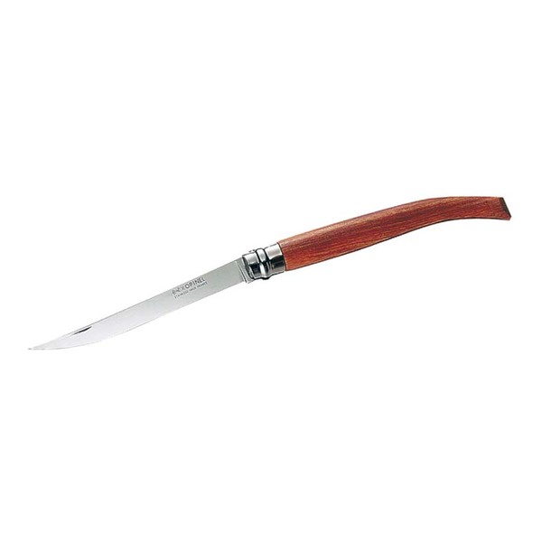 OPINEL(オピネル) フィレナイフ15cm(ストッパー付) M-9705 フォールディングナイフ