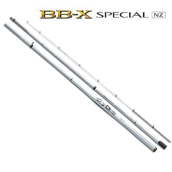 シマノ(SHIMANO) BB-X SPECIAL NZ T1.7-48/53NZ 230645｜アウトドア用品・釣り具通販はナチュラム