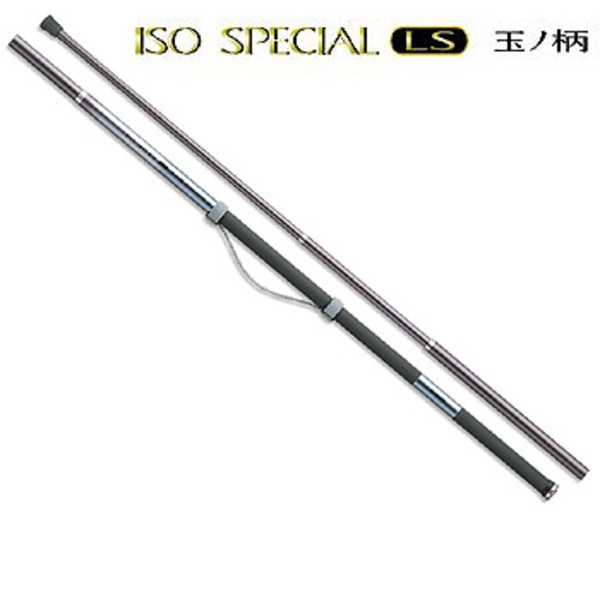 シマノ ISO SPECIAL LS 玉ノ柄 600-