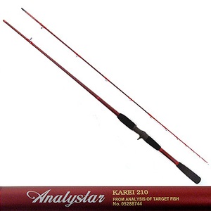 ダイワ(Daiwa) アナリスターカレイ 210 05288744｜アウトドア用品