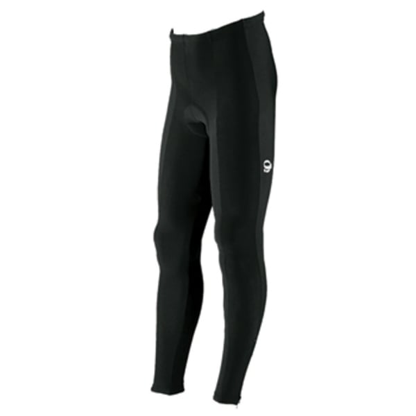 パールイズミ(PEARL iZUMi) サーモタイツ Men’S 983SMT-1-M サイクルパンツ&タイツ