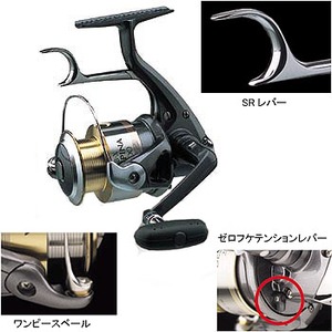 シマノ(SHIMANO) BB-X DESPINA(デスピナ)C3000 05BB-X ﾃﾞｽﾋﾟﾅ