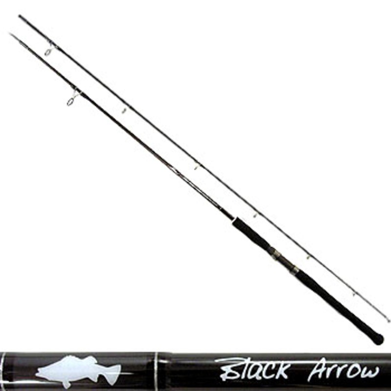 AIMS Black Arrow 91XB ブラックアロー - フィッシング