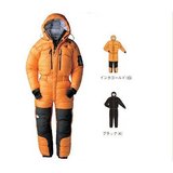 THE NORTH FACE(ザ･ノース･フェイス) HIMARAYAN ND01100 ダウン･中綿ジャケット(メンズ)