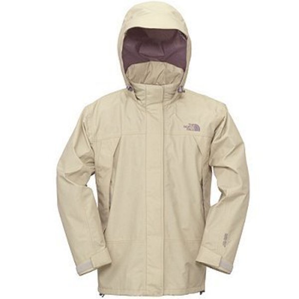 THE NORTH FACE(ザ・ノース・フェイス) EXPLORATION JACKET NPW15202