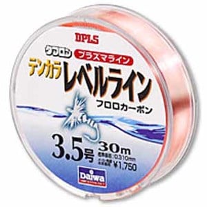 ダイワ(Daiwa) タフロン テンカラ レベルライン 04633771 渓流用その他