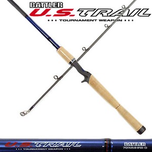 ダイワ(Daiwa) バトラーU.S.トレイル BA-UST 01402365｜アウトドア用品・釣り具通販はナチュラム