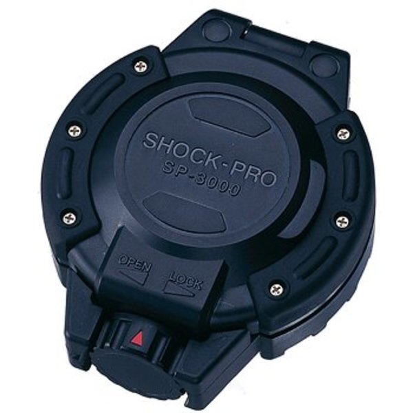 ウィンドミル(WIND MILL) SHOCK-PRO 3000 SP3-0001 ガスライター