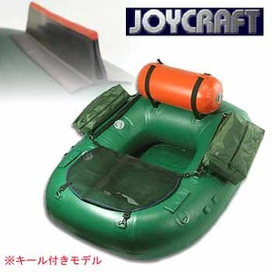 ジョイクラフト(JOYCRAFT) フィッシングフロートJR-2GK(キール付きモデル) JR-2K｜アウトドア用品・釣り具通販はナチュラム