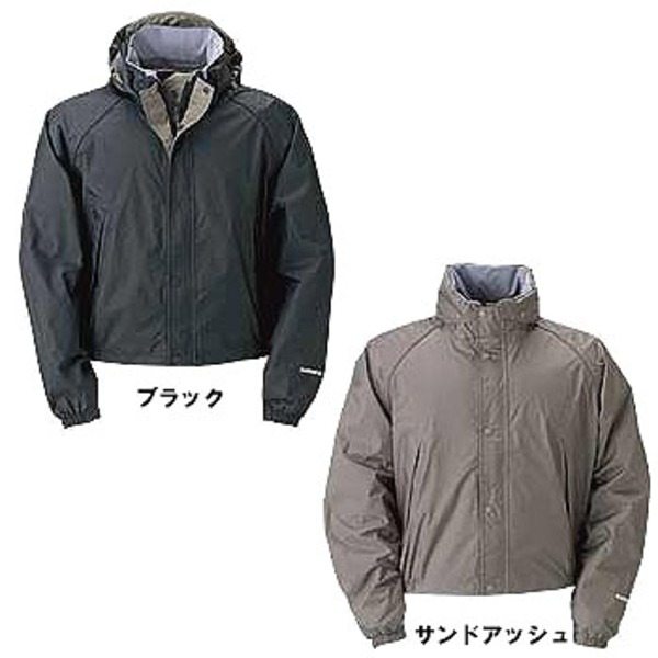 シマノ レインJ RA-001Vブルー L :20230719145244-02829:Four Thousand