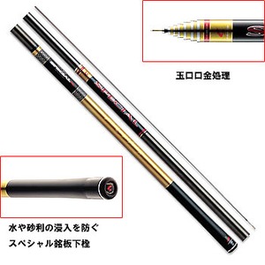 ダイワ(Daiwa) 銀影競技スペシャル MT 90SC 06220310