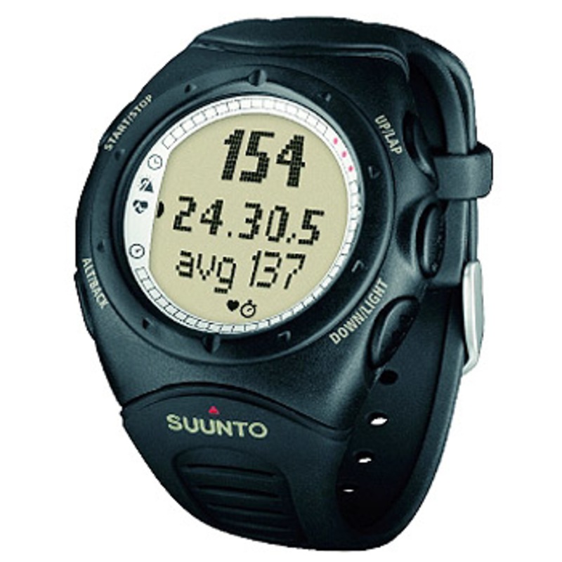 SUUNTO(スント) T6(ティー シックス) SS010888100｜アウトドア用品