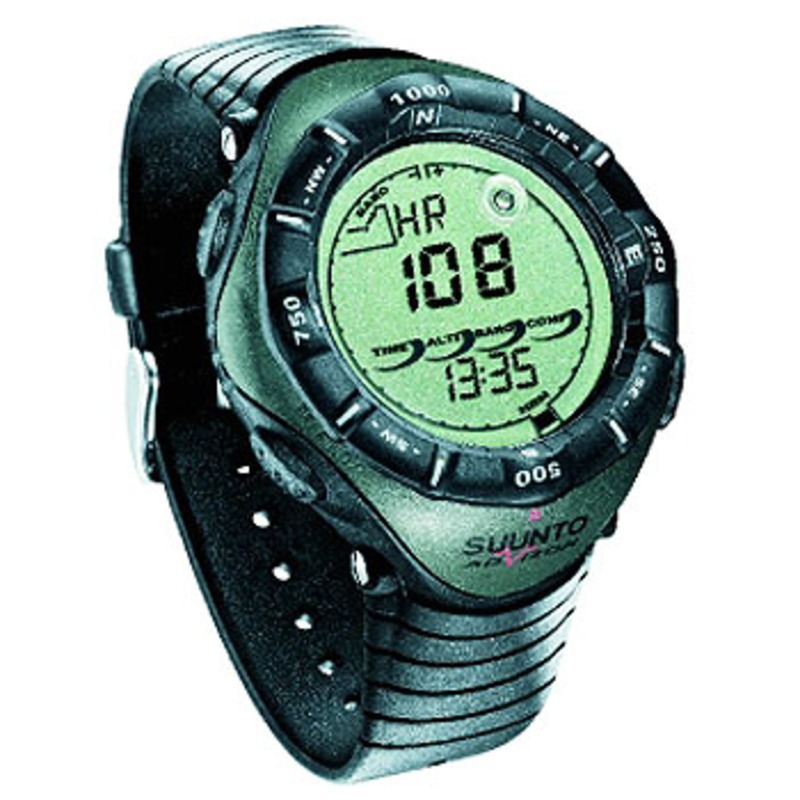 SUUNTO(スント) 【国内正規品】ADVIZOR(アドバイザー