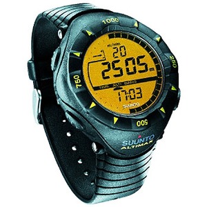 SUUNTO(スント) 【国内正規品】 ALTIMAX(アルティマックス) SS004787110