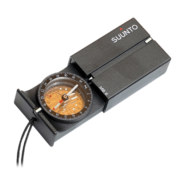 SUUNTO(スント) MB-6 NH SS010605011 コンパス