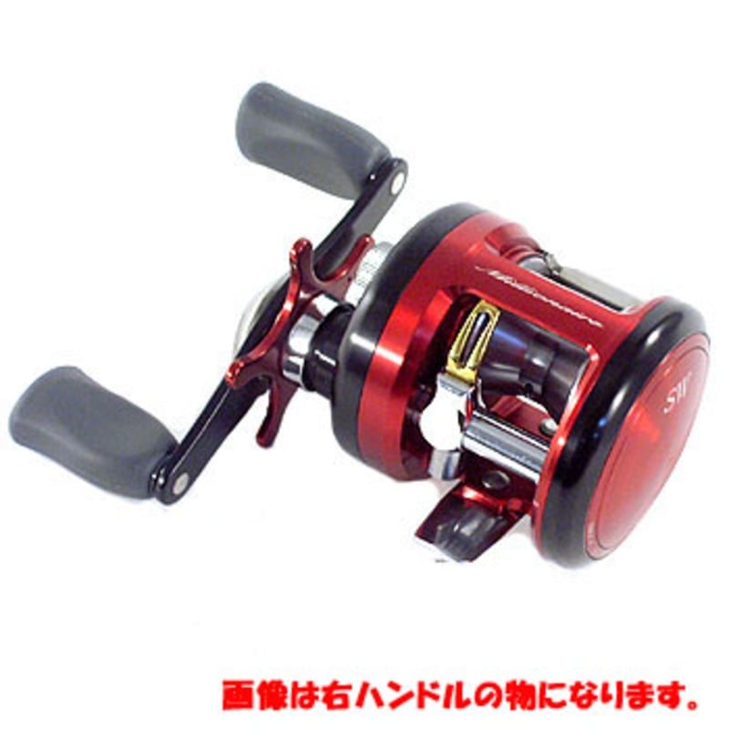 ダイワ(Daiwa) ミリオネアSW 103L 00613864｜アウトドア用品・釣り具通販はナチュラム