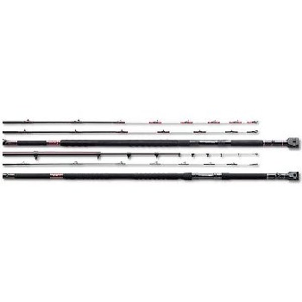 ダイワ(Daiwa) 振出剛海 MH524 06525715｜アウトドア用品・釣り具通販はナチュラム