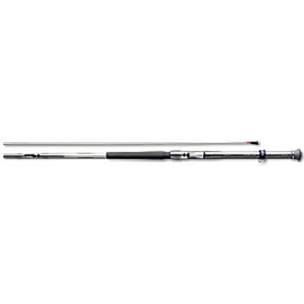 Daiwa ダイワ 岬 T80-350 ダイワ インターライン 中通し - ロッド