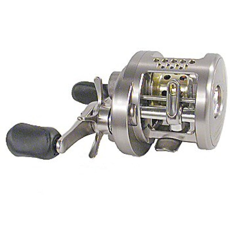 シマノ(SHIMANO) カルカッタ CONQUEST 200DC 01750｜アウトドア用品