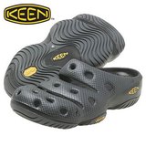 KEEN(キーン) YOGUI(ヨギ) Men’s 110540 シャワーサンダル