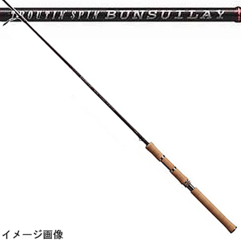 スミス(SMITH LTD) BUNSUILAY NBSL-60ML ｜アウトドア用品・釣り具通販 