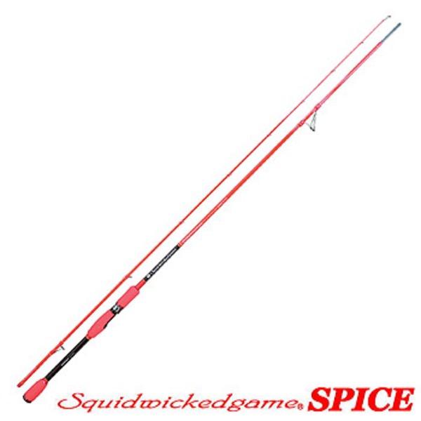 ブリーデン(BREADEN) Squid wicked game SWG-spice90shallow/longcast  ｜アウトドア用品・釣り具通販はナチュラム