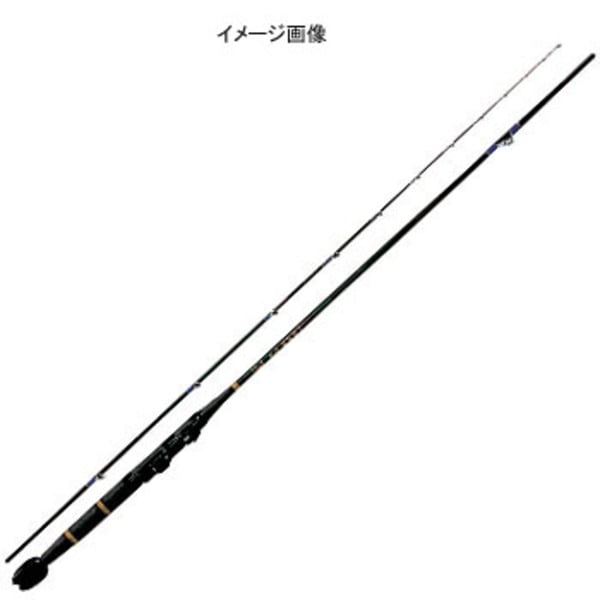 サクラ(SAKURA) DB+S カーボン黒潮 1.8m 強強20-25
