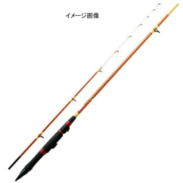 サクラ(SAKURA) 桜黒潮スナップキャスト I 1.65m ｜アウトドア用品・釣り具通販はナチュラム