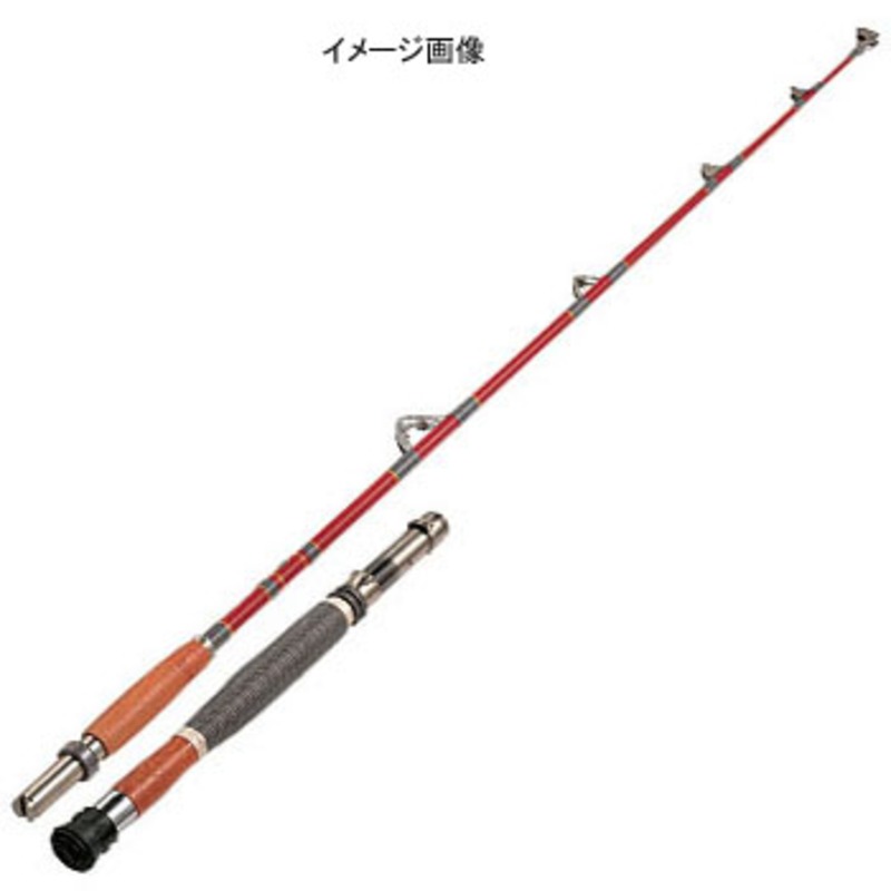 サクラ(SAKURA) サクラトローリング竿DX 20LB ｜アウトドア用品・釣り具通販はナチュラム