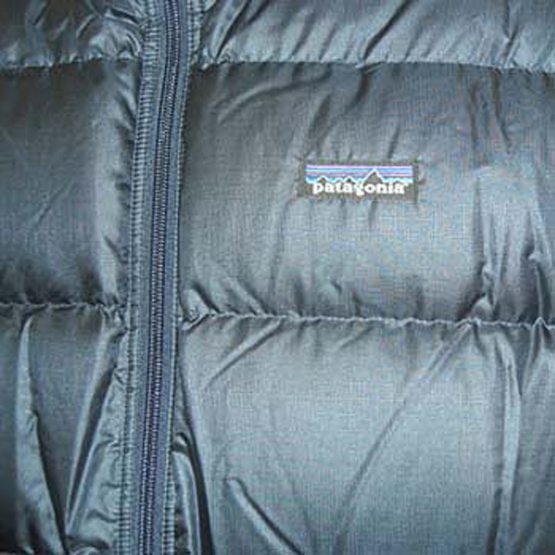 パタゴニア(patagonia) M’s Down Jacket(メンズ ダウン ジャケット) 84601