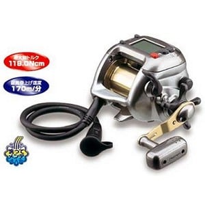 シマノ(SHIMANO) 電動丸 1000H 01567｜アウトドア用品・釣り具通販はナチュラム