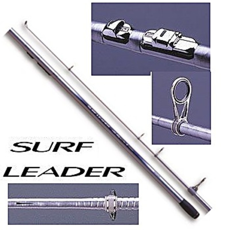 シマノ SURF LEADER 425DX-T サーフリーダー - フィッシング