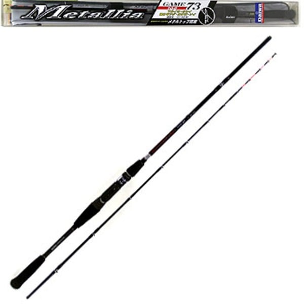 ダイワ(Daiwa) メタリア ゲーム 73 160 05293211｜アウトドア用品・釣り具通販はナチュラム