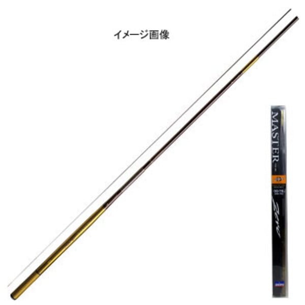 ダイワ(Daiwa) マスターゼロS 01-85MY 06314950｜アウトドア用品・釣り具通販はナチュラム