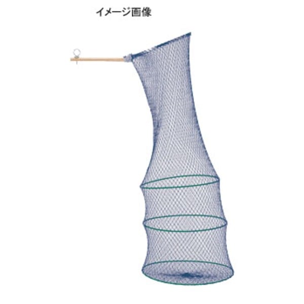 昌栄 ワイヤービク テグス網 792 磯タモ&パーツ